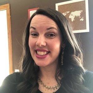 Meet your Posher, Heidi